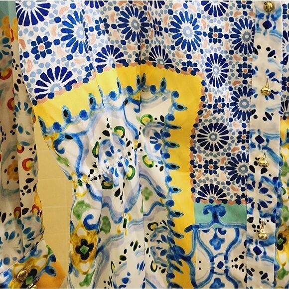 Zara dress   - Picture 12 of 14